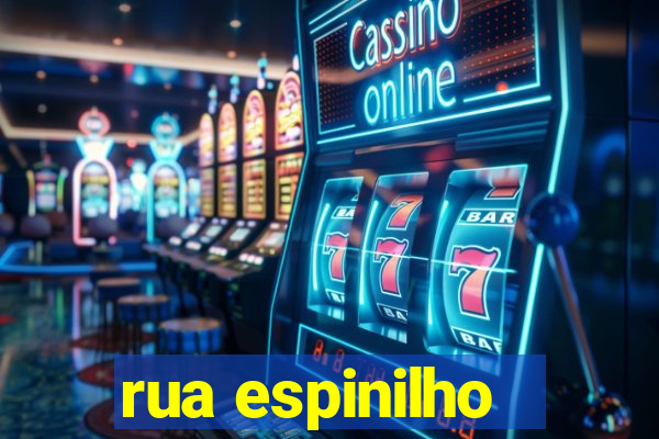 rua espinilho - guarani novo hamburgo - rs 298